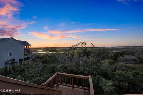 Tiny photo for 1103 N New River Drive, Surf City, NC 28445 (MLS # 100603536)