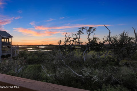Tiny photo for 1103 N New River Drive, Surf City, NC 28445 (MLS # 100603536)