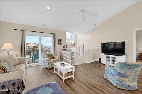 Tiny photo for 1103 N New River Drive, Surf City, NC 28445 (MLS # 100603536)