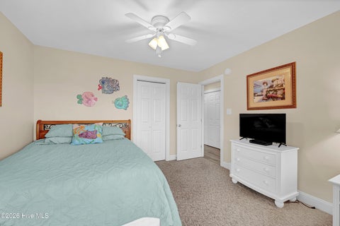 Tiny photo for 1103 N New River Drive, Surf City, NC 28445 (MLS # 100603536)
