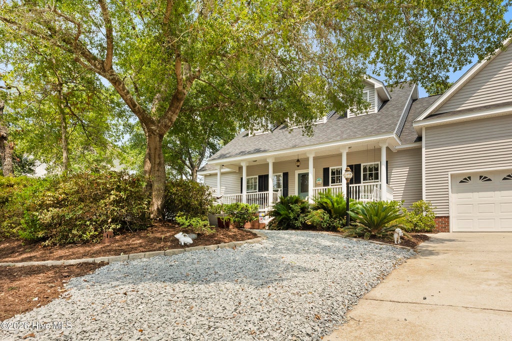 Photo of 102 SW 22nd Street, Oak Island, NC 28465 (MLS # 100580554)