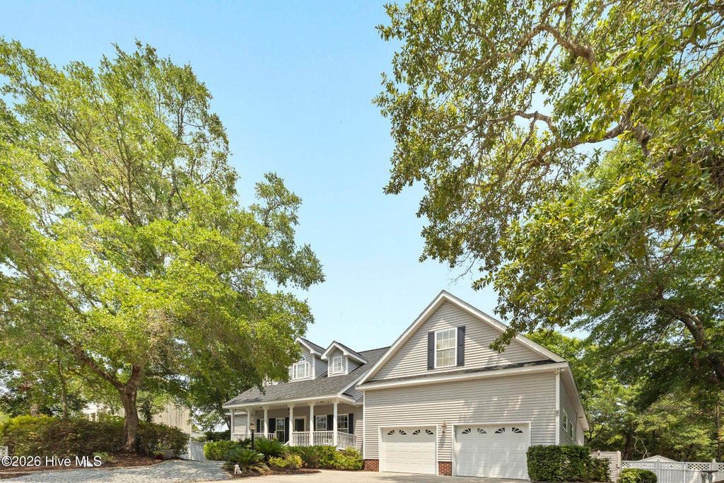 Photo of 102 SW 22nd Street, Oak Island, NC 28465 (MLS # 100580554)