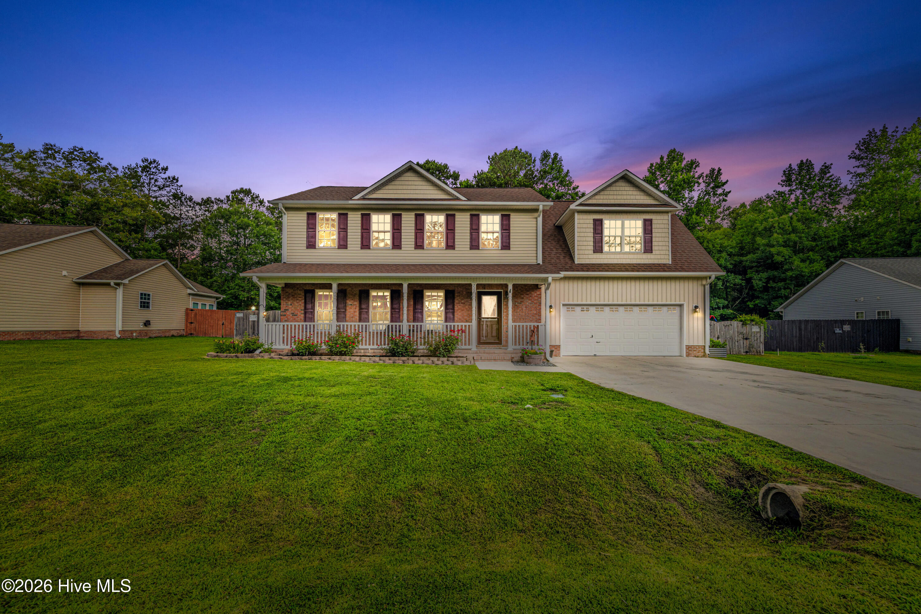 711 Cattail Court