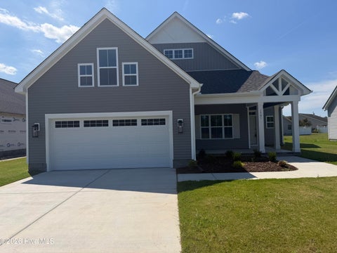 Homes For Sale - 1701 Dew Meadow Drive<br/> Winterville, NC 28590