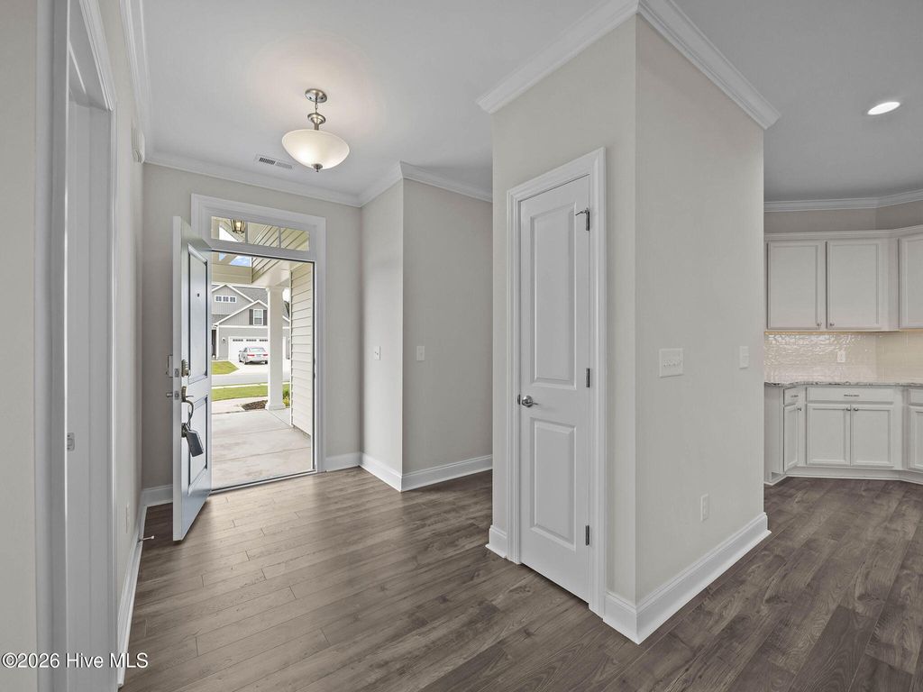 Photo of 1701 Dew Meadow Drive, Winterville, NC 28590 (MLS # 100566315)