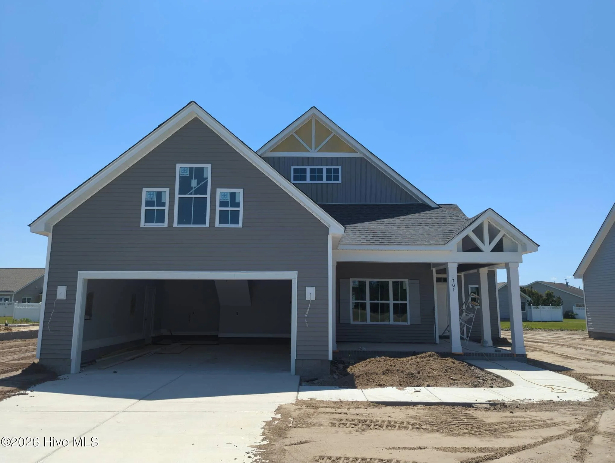1701 Dew Meadow Drive