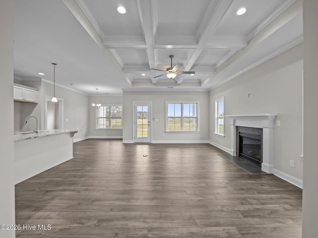 Photo of 1701 Dew Meadow Drive, Winterville, NC 28590 (MLS # 100566315)