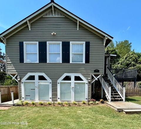 Photo of 1960 Mcdowell Street, Augusta, GA 30904 (MLS # 100587330)
