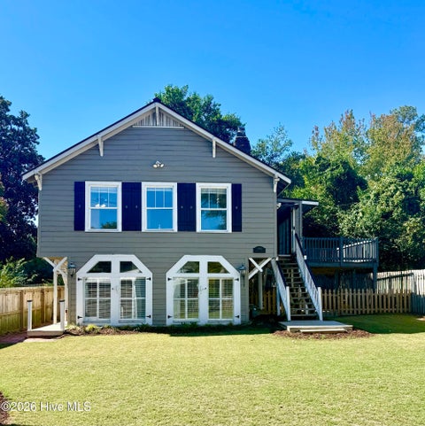 Homes For Sale - 1960 Mcdowell Street<br/> Augusta, GA 30904