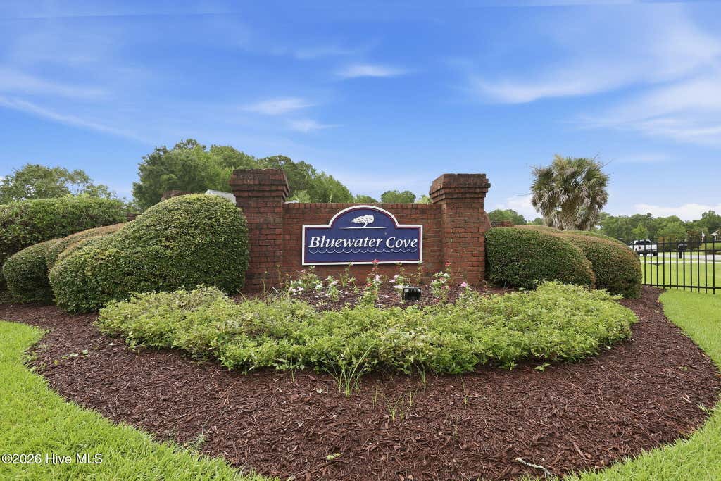 Photo of 112 White Heron Lane, Swansboro, NC 28584 (MLS # 100593462)
