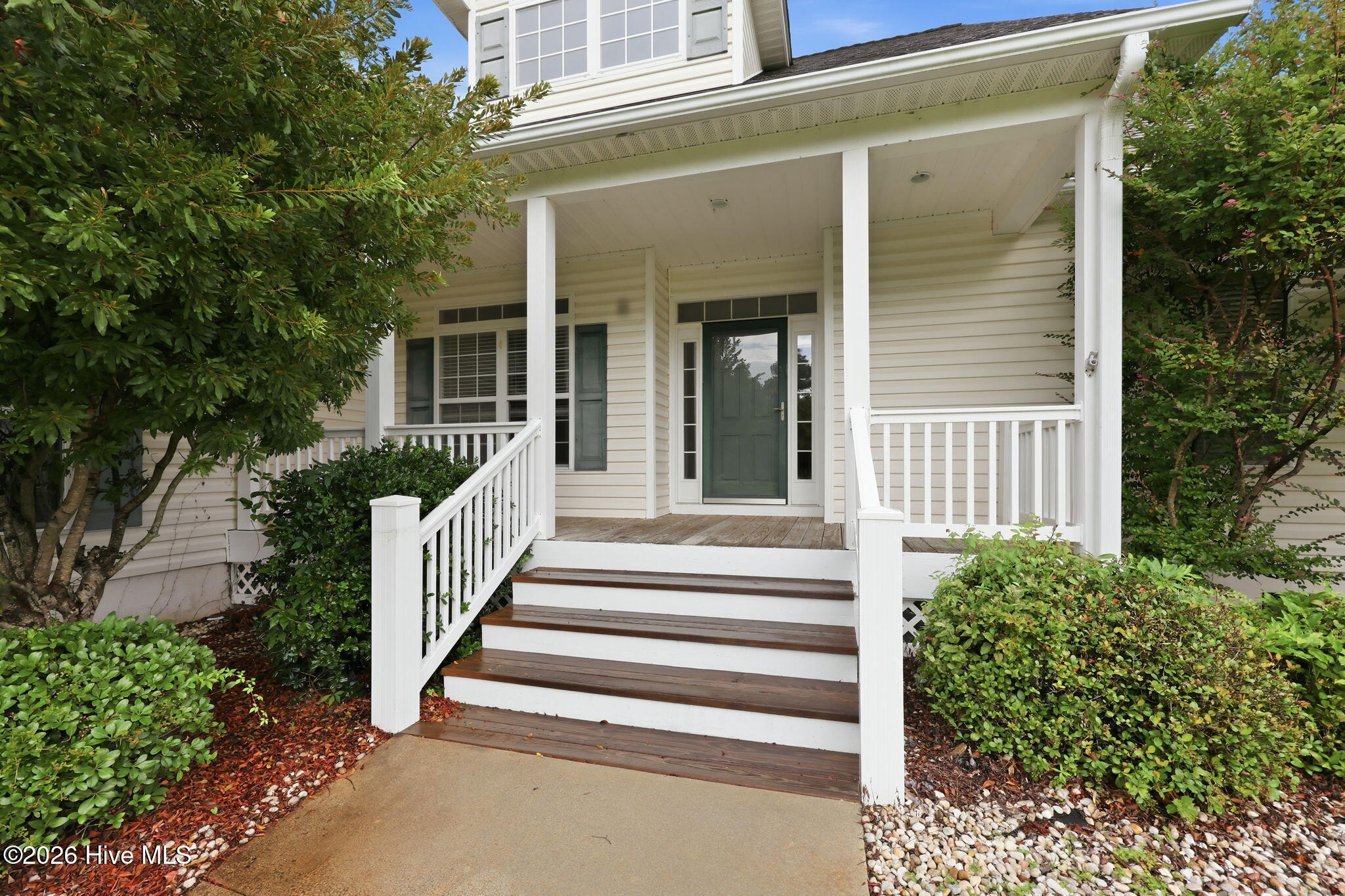 112 White Heron Lane