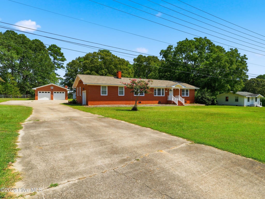 Photo of 8701 White Oak Road, Garner, NC 27529 (MLS # 100610025)