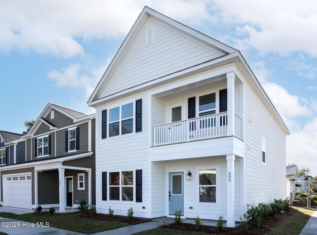 Photo of 9385 Night Harbor Drive SE, Leland, NC 28451 (MLS # 100547597)