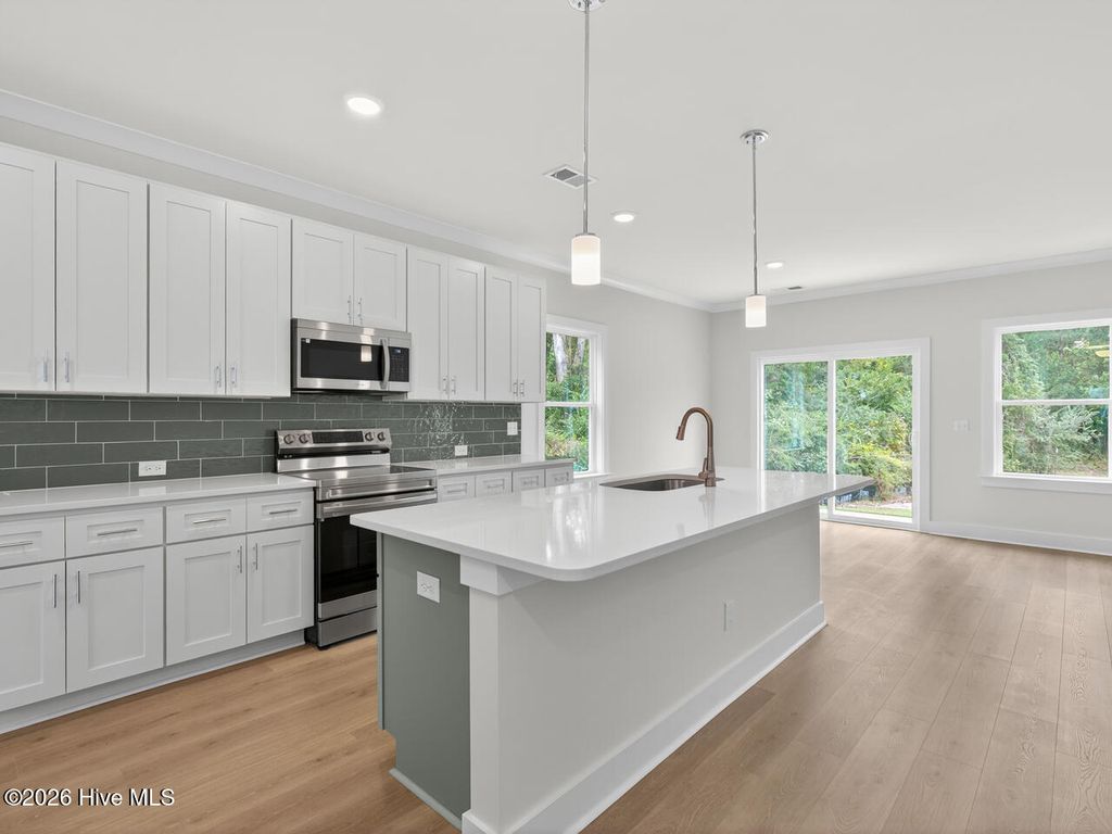 Photo of 9385 Night Harbor Drive SE, Leland, NC 28451 (MLS # 100547597)