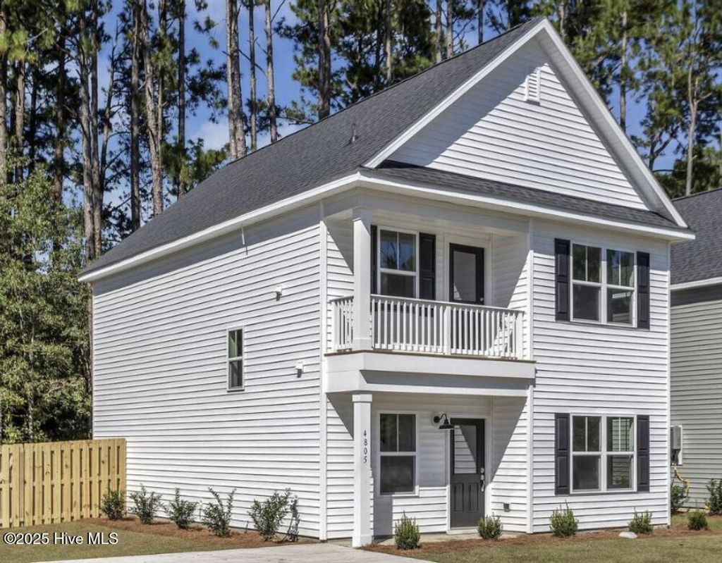 Photo of 9385 Night Harbor Drive, Leland, NC 28451 (MLS # 100547597)