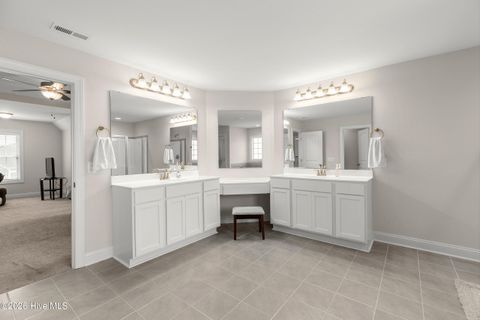 Tiny photo for 204 W Broughton Lane, Rocky Point, NC 28457 (MLS # 100573076)