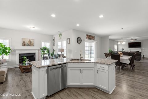 Tiny photo for 204 W Broughton Lane, Rocky Point, NC 28457 (MLS # 100573076)