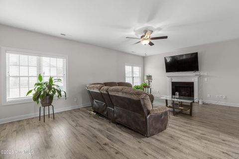 Tiny photo for 204 W Broughton Lane, Rocky Point, NC 28457 (MLS # 100573076)