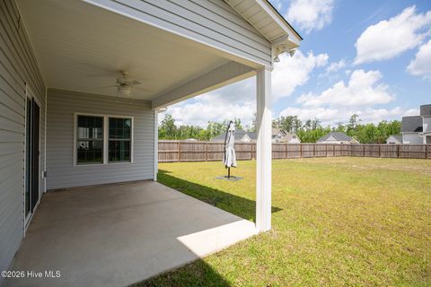 Tiny photo for 204 W Broughton Lane, Rocky Point, NC 28457 (MLS # 100573076)
