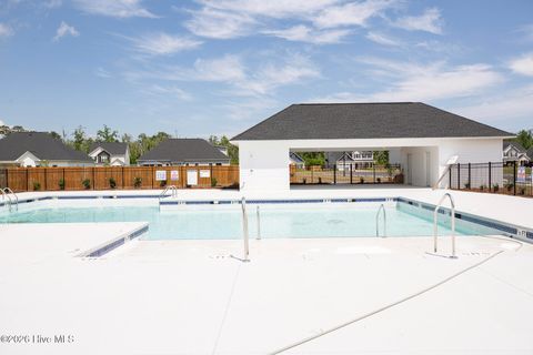 Tiny photo for 204 W Broughton Lane, Rocky Point, NC 28457 (MLS # 100573076)