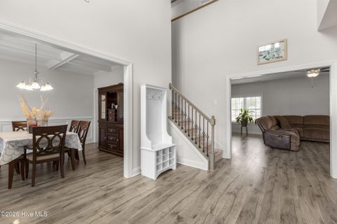 Tiny photo for 204 W Broughton Lane, Rocky Point, NC 28457 (MLS # 100573076)