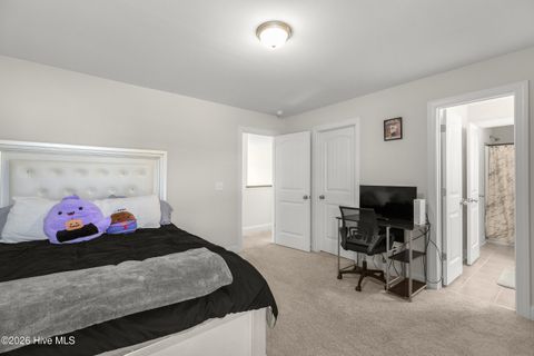 Tiny photo for 204 W Broughton Lane, Rocky Point, NC 28457 (MLS # 100573076)