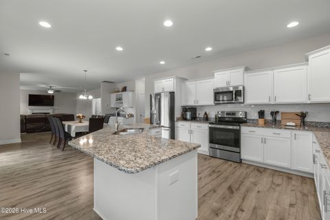 Tiny photo for 204 W Broughton Lane, Rocky Point, NC 28457 (MLS # 100573076)