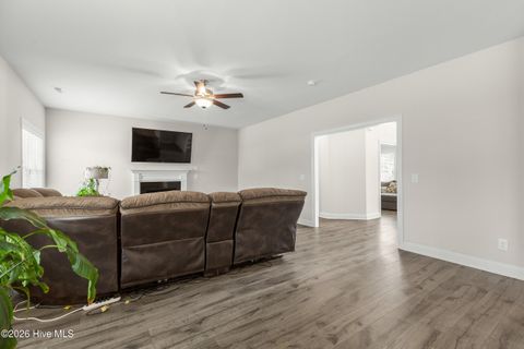 Tiny photo for 204 W Broughton Lane, Rocky Point, NC 28457 (MLS # 100573076)
