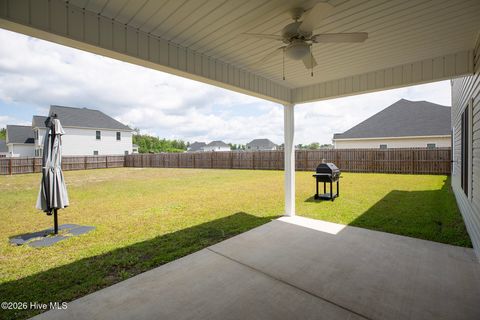 Tiny photo for 204 W Broughton Lane, Rocky Point, NC 28457 (MLS # 100573076)