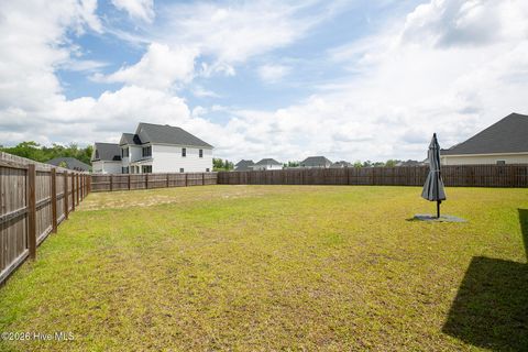 Tiny photo for 204 W Broughton Lane, Rocky Point, NC 28457 (MLS # 100573076)