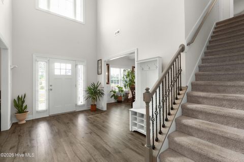 Tiny photo for 204 W Broughton Lane, Rocky Point, NC 28457 (MLS # 100573076)