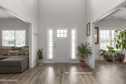 Tiny photo for 204 W Broughton Lane, Rocky Point, NC 28457 (MLS # 100573076)