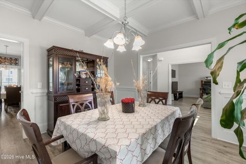 Tiny photo for 204 W Broughton Lane, Rocky Point, NC 28457 (MLS # 100573076)
