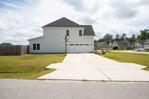 Tiny photo for 204 W Broughton Lane, Rocky Point, NC 28457 (MLS # 100573076)