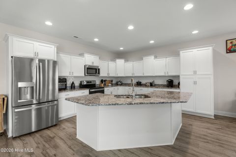Tiny photo for 204 W Broughton Lane, Rocky Point, NC 28457 (MLS # 100573076)