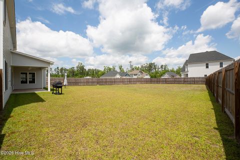 Tiny photo for 204 W Broughton Lane, Rocky Point, NC 28457 (MLS # 100573076)