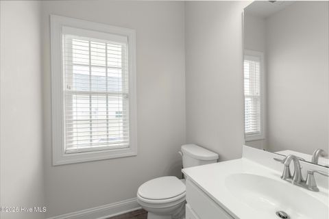 Tiny photo for 204 W Broughton Lane, Rocky Point, NC 28457 (MLS # 100573076)