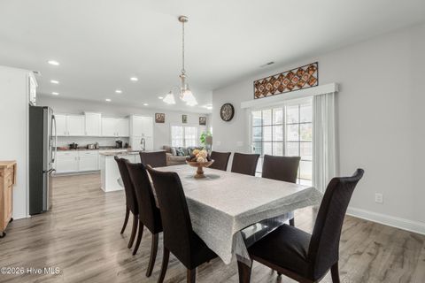 Tiny photo for 204 W Broughton Lane, Rocky Point, NC 28457 (MLS # 100573076)