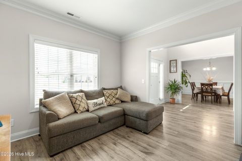 Tiny photo for 204 W Broughton Lane, Rocky Point, NC 28457 (MLS # 100573076)