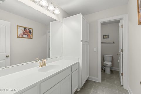 Tiny photo for 204 W Broughton Lane, Rocky Point, NC 28457 (MLS # 100573076)