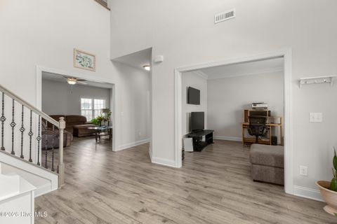 Tiny photo for 204 W Broughton Lane, Rocky Point, NC 28457 (MLS # 100573076)