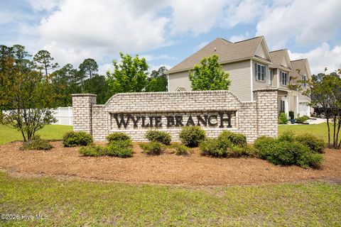 Tiny photo for 204 W Broughton Lane, Rocky Point, NC 28457 (MLS # 100573076)
