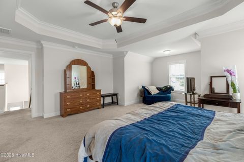 Tiny photo for 204 W Broughton Lane, Rocky Point, NC 28457 (MLS # 100573076)