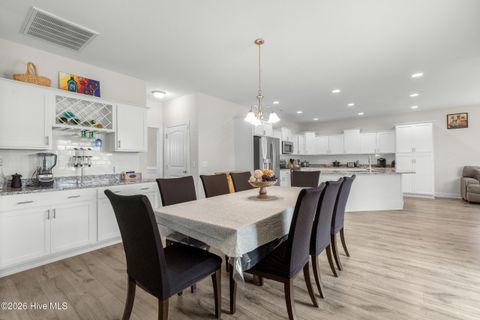 Tiny photo for 204 W Broughton Lane, Rocky Point, NC 28457 (MLS # 100573076)