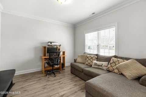 Tiny photo for 204 W Broughton Lane, Rocky Point, NC 28457 (MLS # 100573076)
