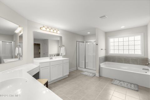 Tiny photo for 204 W Broughton Lane, Rocky Point, NC 28457 (MLS # 100573076)