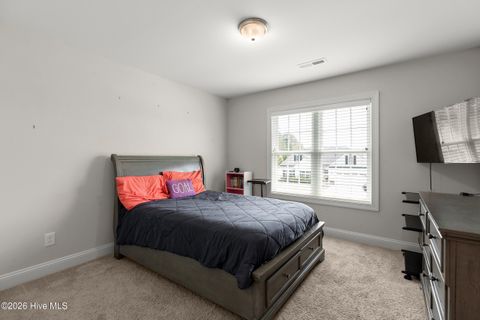 Tiny photo for 204 W Broughton Lane, Rocky Point, NC 28457 (MLS # 100573076)