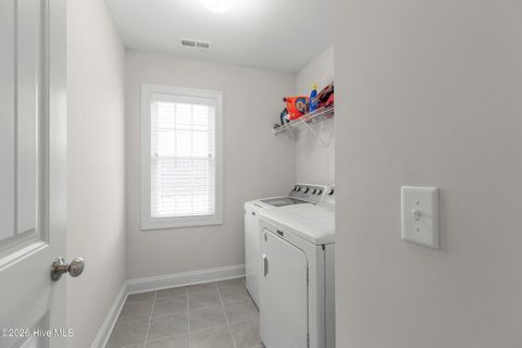 Tiny photo for 204 W Broughton Lane, Rocky Point, NC 28457 (MLS # 100573076)