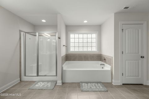 Tiny photo for 204 W Broughton Lane, Rocky Point, NC 28457 (MLS # 100573076)