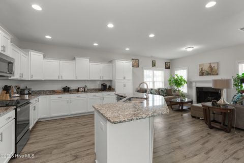 Tiny photo for 204 W Broughton Lane, Rocky Point, NC 28457 (MLS # 100573076)
